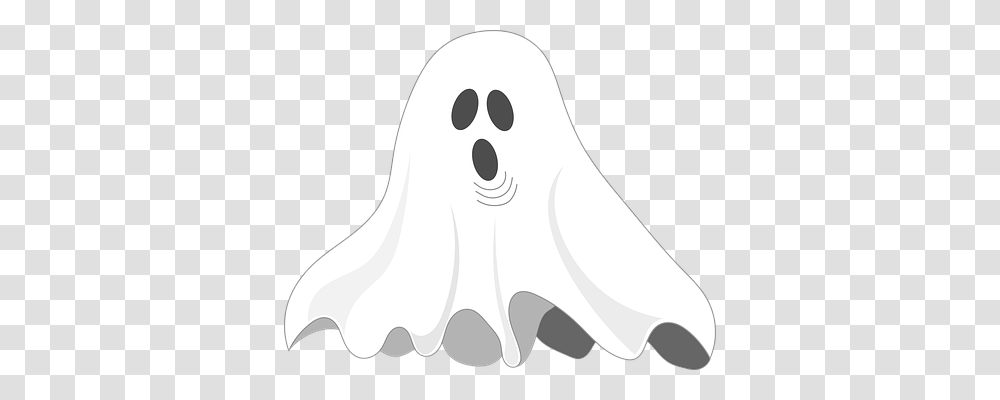 Ghost Animal, Baseball Cap, Hat Transparent Png