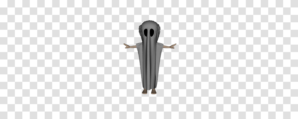 Ghost Emotion, Fashion, Person Transparent Png