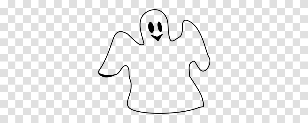 Ghost Emotion, Outdoors, Nature, Astronomy Transparent Png