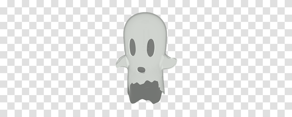 Ghost Emotion, Pillow Transparent Png