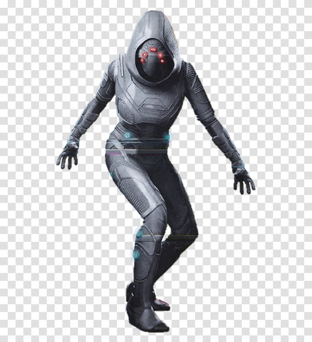 Ghost Ant Man, Person, Human, Astronaut Transparent Png