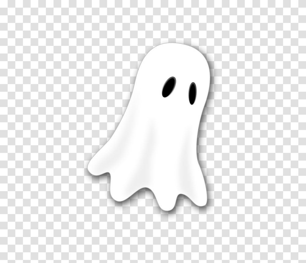 Ghost Background Background Halloween Ghost Clipart, Clothing, Apparel, Silhouette, Leisure Activities Transparent Png