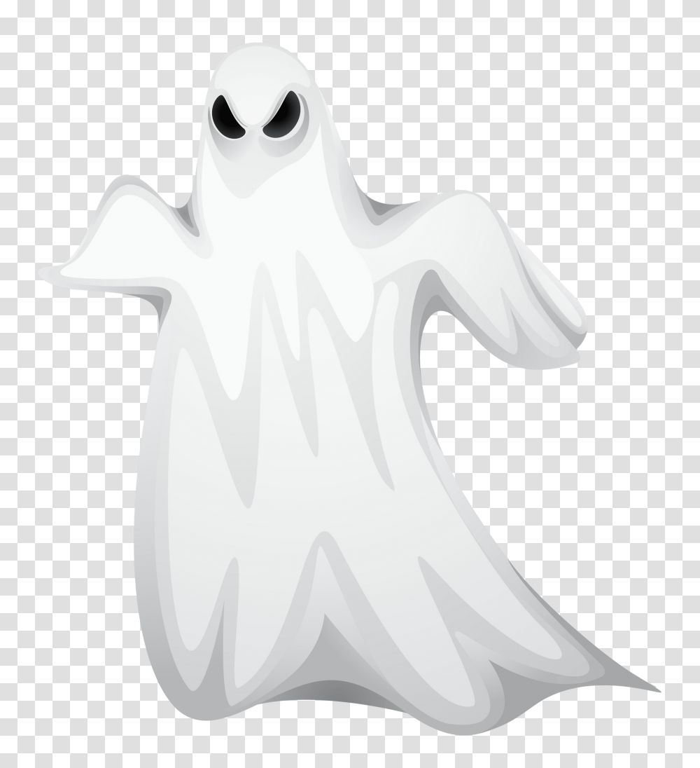 Ghost Background Ghost, Animal, Bird, Penguin, Mammal Transparent Png