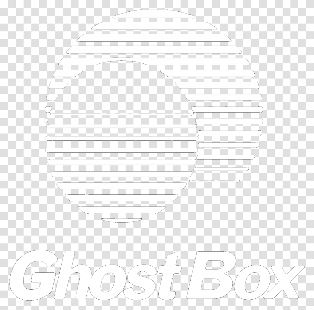 Ghost Box Poster, Label, Logo Transparent Png