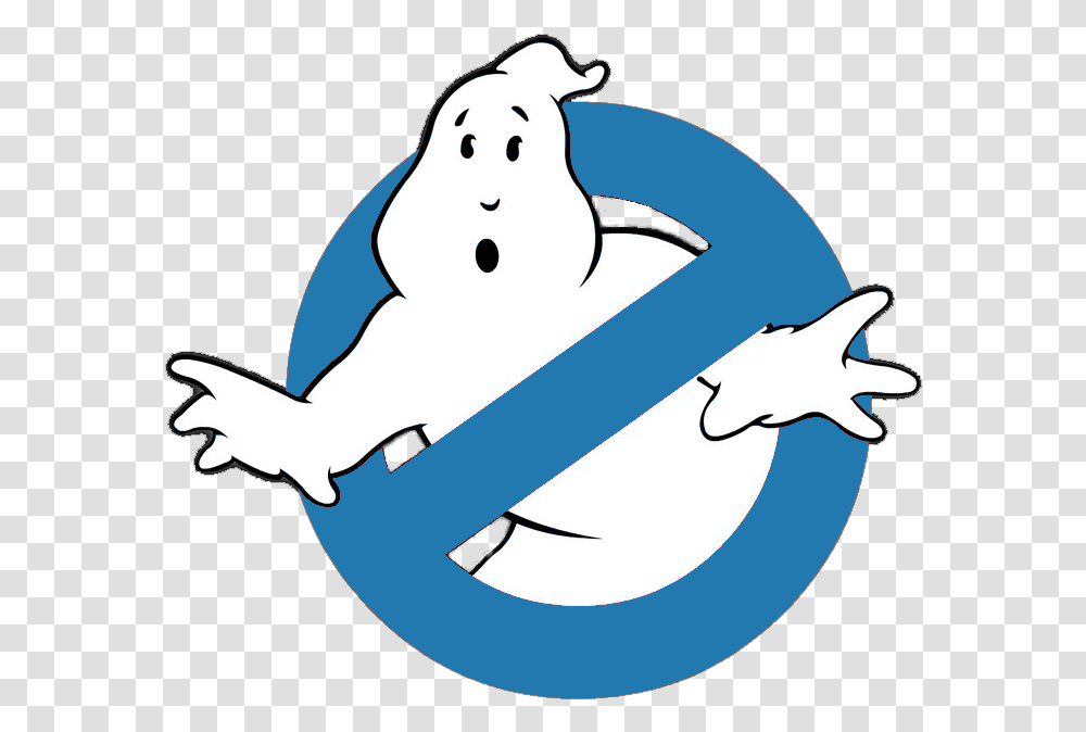 Ghost Buster Logo Download Don't Believe In No Ghosts, Shark, Animal, Room, Indoors Transparent Png