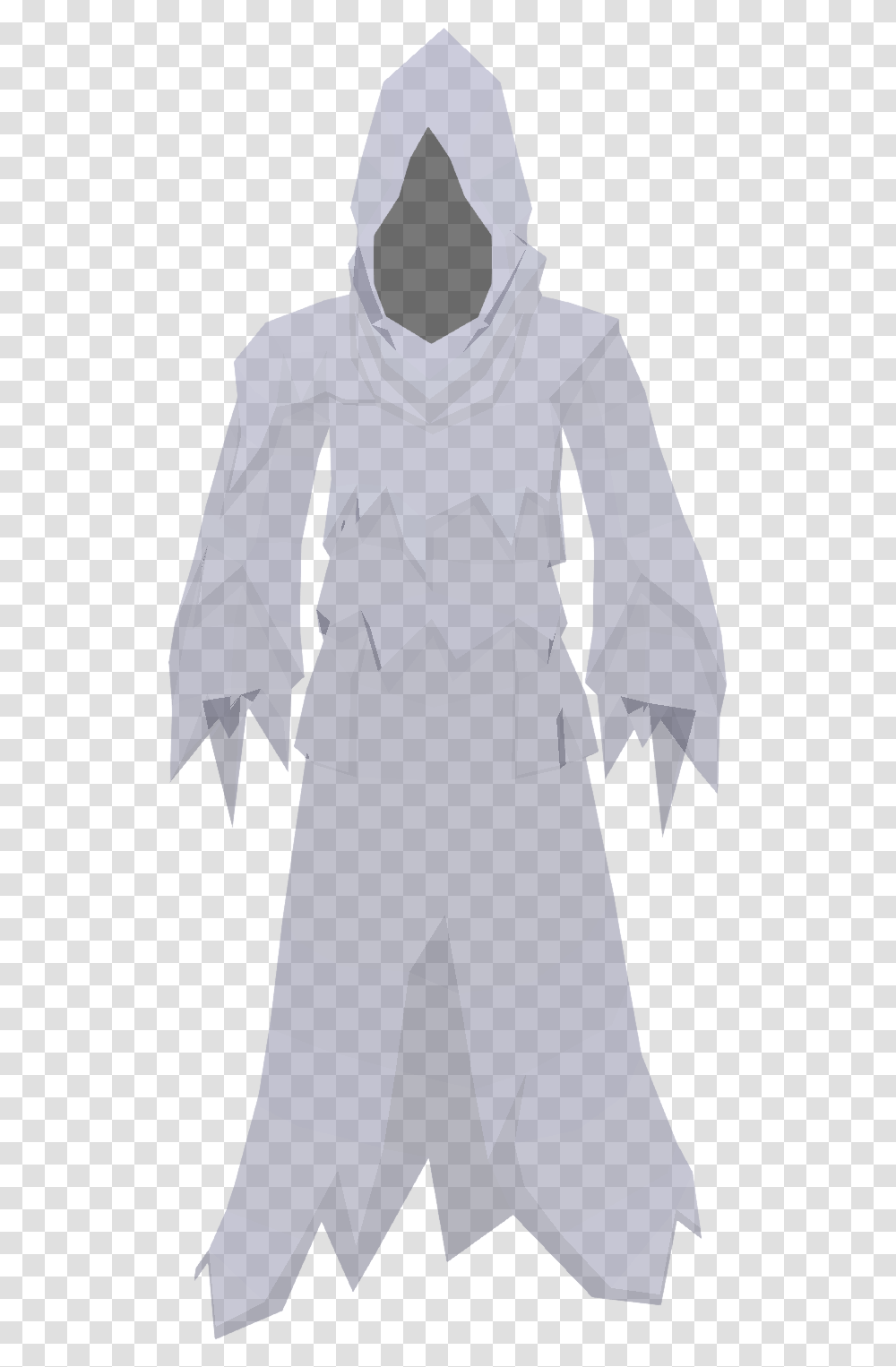 Ghost Chicken Costume Runescape, Apparel, Sleeve, Long Sleeve Transparent Png