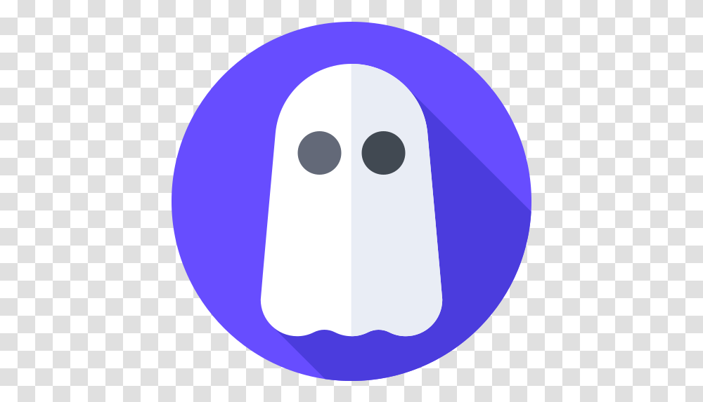 Ghost Circle, Disk, Text, Clothing, Pac Man Transparent Png