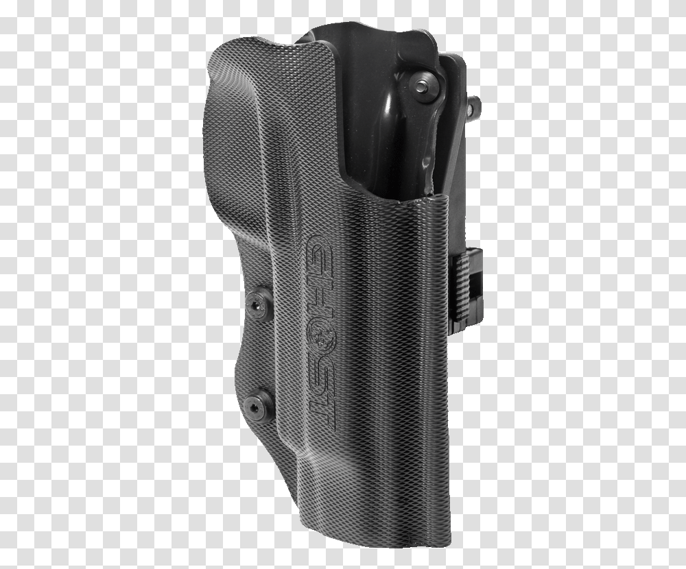 Ghost Civilian 3g Side Fondina Per Beretta, Lamp, Lighter, Flashlight, Camera Transparent Png