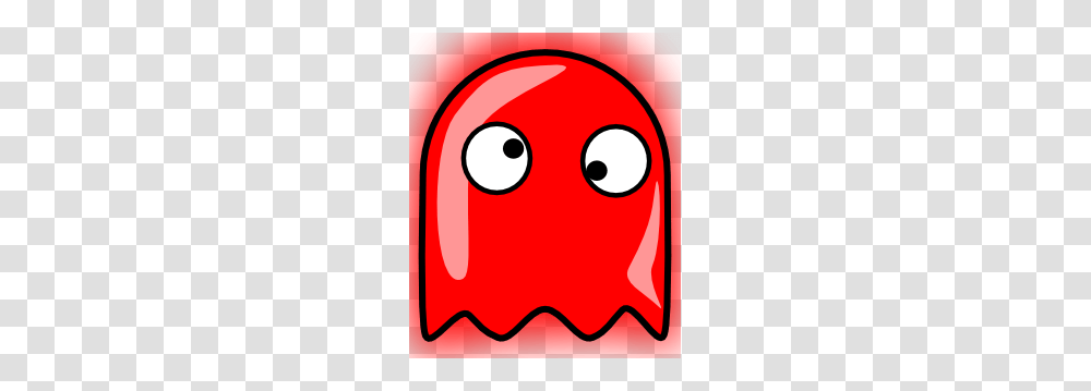 Ghost Clip Art Free Vector, Pac Man, Plant Transparent Png