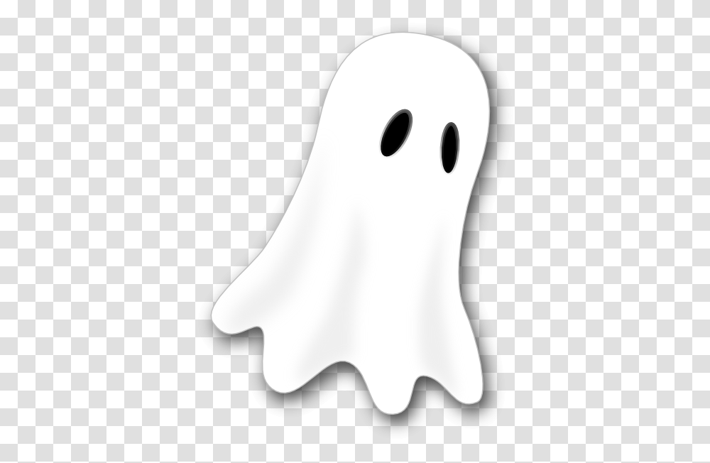 Ghost Clip Arts Download, Stencil Transparent Png