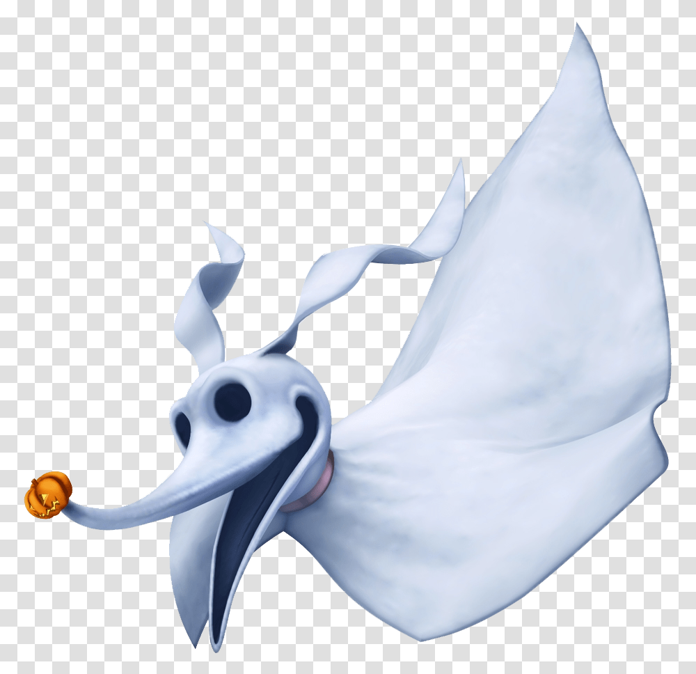 Ghost Clipart Dog Free For Download Dog From Nightmare Before Christmas, Dragon, Animal, Bird, Waterfowl Transparent Png