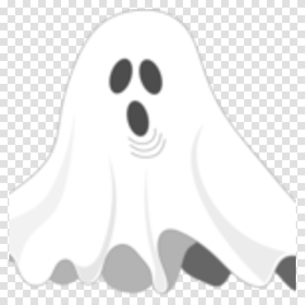Ghost Clipart For Ghosting Picture Freeuse What Do Cartoon Ghost, Animal, Sea Life, Snowman, Winter Transparent Png