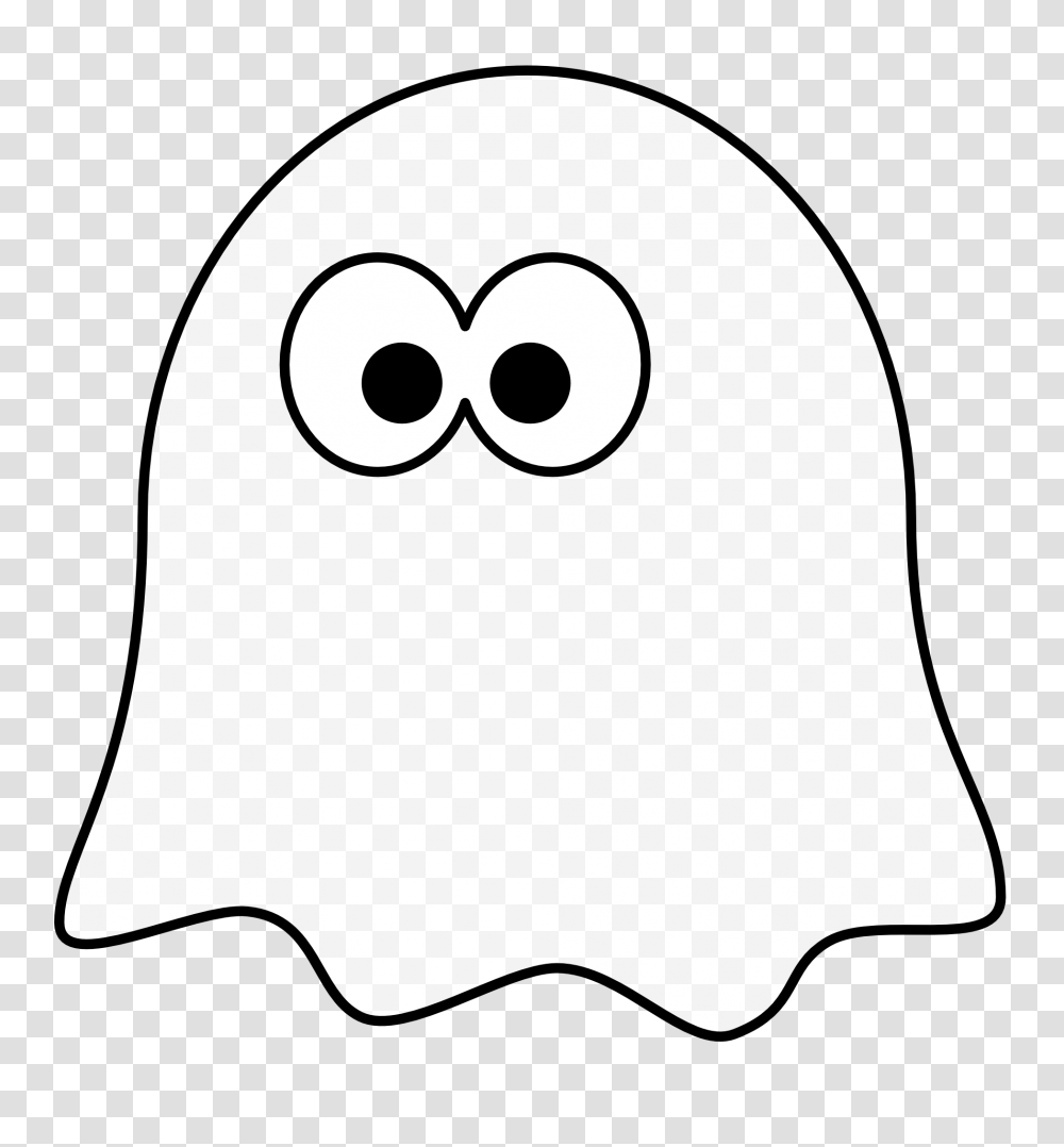 Ghost Clipart Real, Bird, Animal, Penguin, Soccer Ball Transparent Png