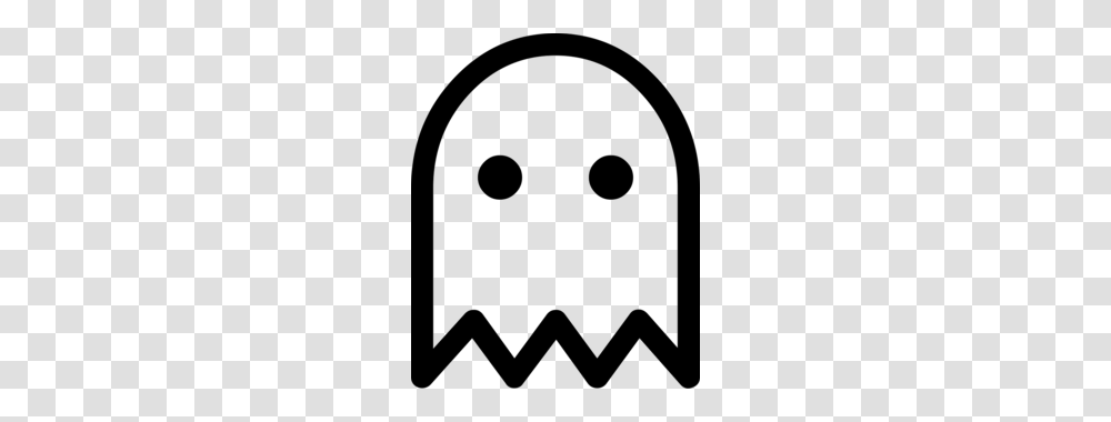 Ghost Clipart Transparent Png