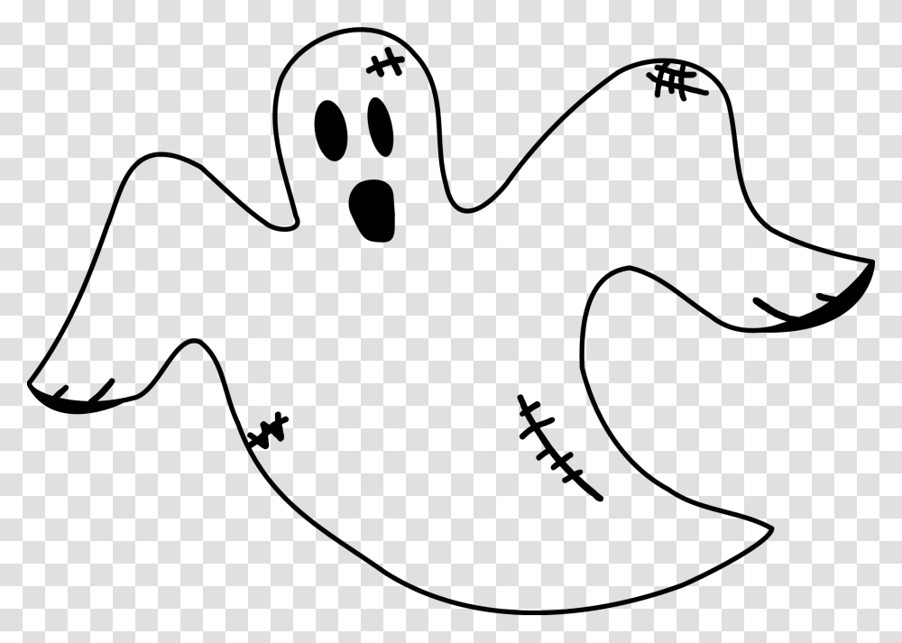 Ghost Cliparts, Outdoors, Nature, Outer Space, Astronomy Transparent Png