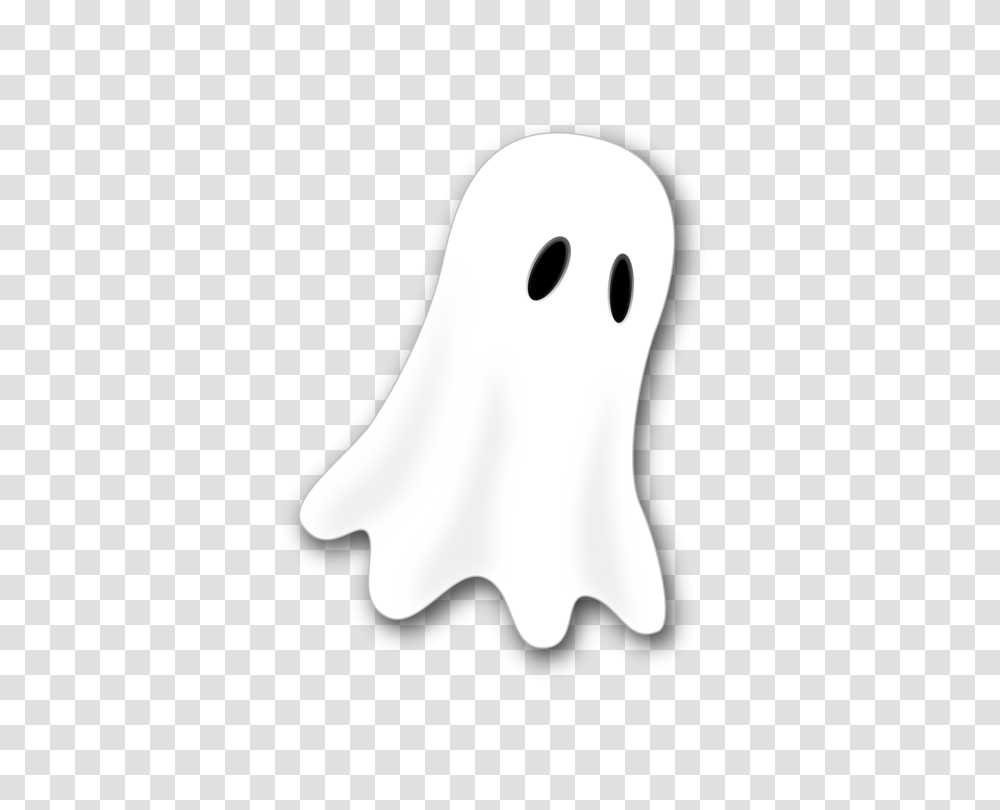 Ghost Computer Icons Visual Arts Drawing, Apparel, Silhouette Transparent Png