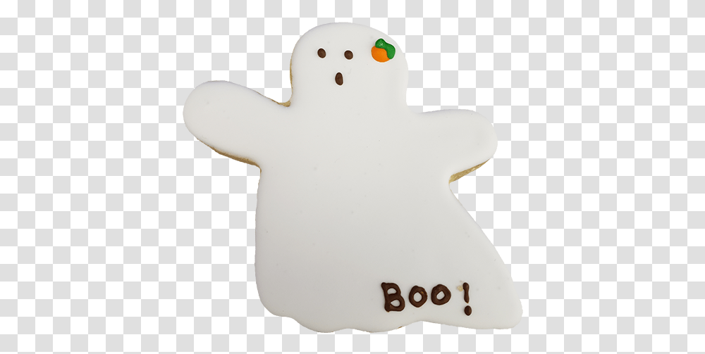 Ghost CookieClass Gingerbread, Snowman, Winter, Outdoors, Nature Transparent Png