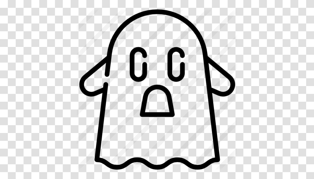 Ghost Costume, Gray, World Of Warcraft Transparent Png