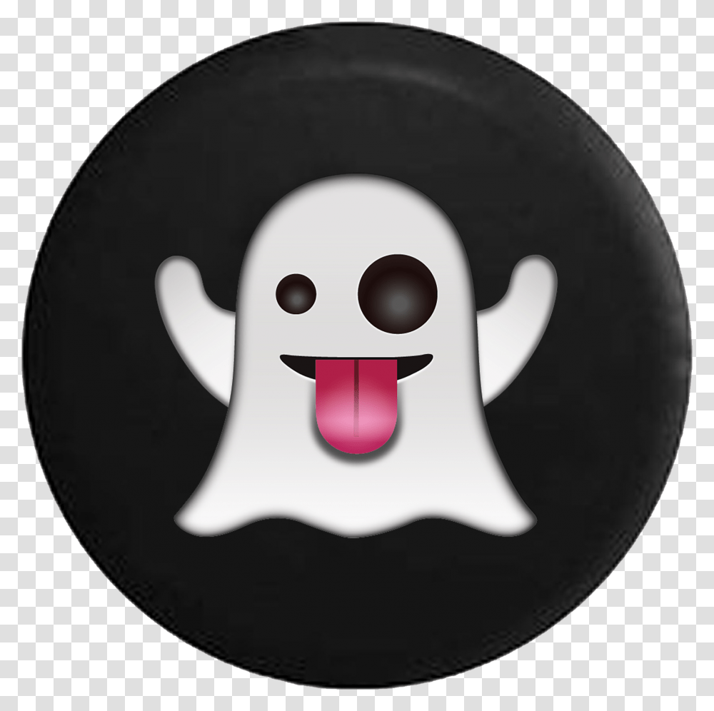 Ghost Emoji Best Friend Bday Shayari In English, Label, Mouth, Snowman, Helmet Transparent Png
