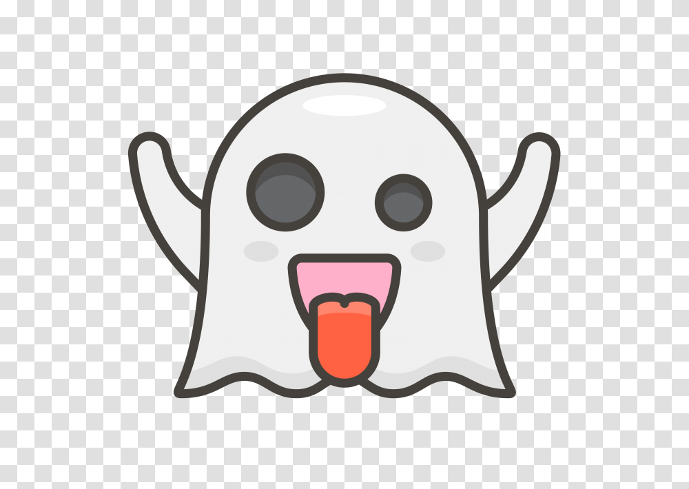 Ghost Emoji Emoji, Pottery, Teapot Transparent Png