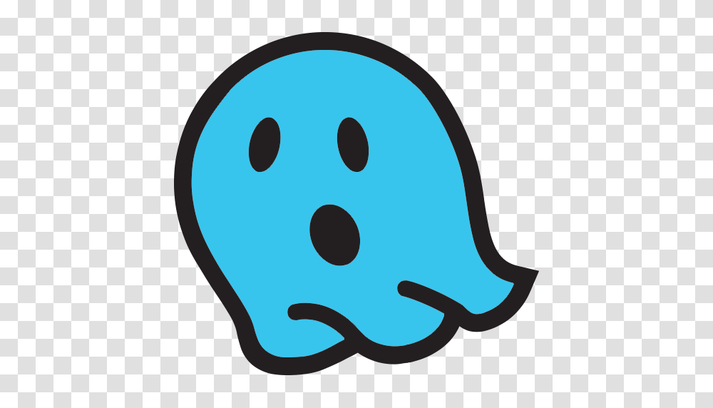 Ghost Emoji For Facebook Email Sms Id, Hand, Disk, Dice, Game Transparent Png