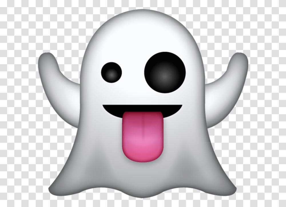 Ghost Emoji, Mouth, Lip, Snowman, Winter Transparent Png