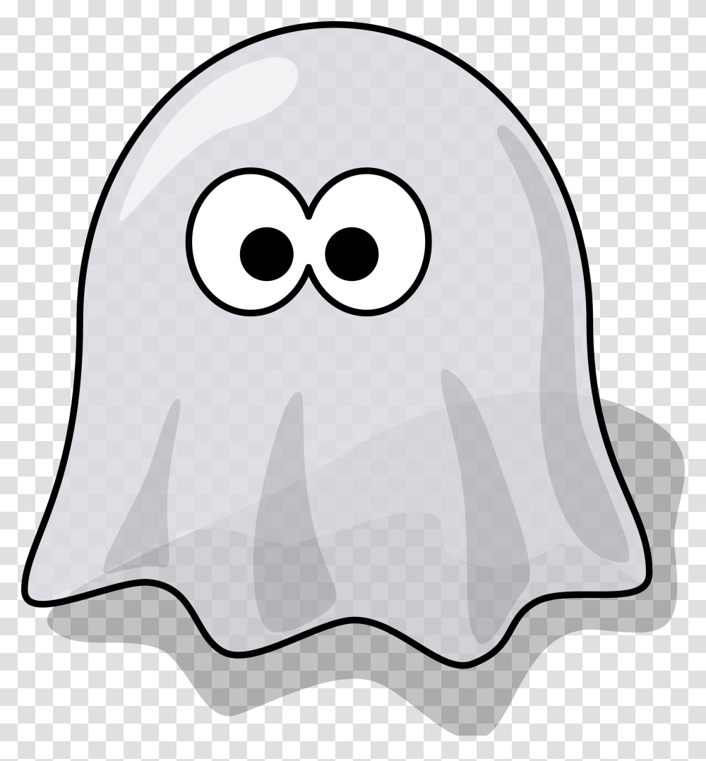 Ghost, Fantasy, Animal, Bird, Baseball Cap Transparent Png