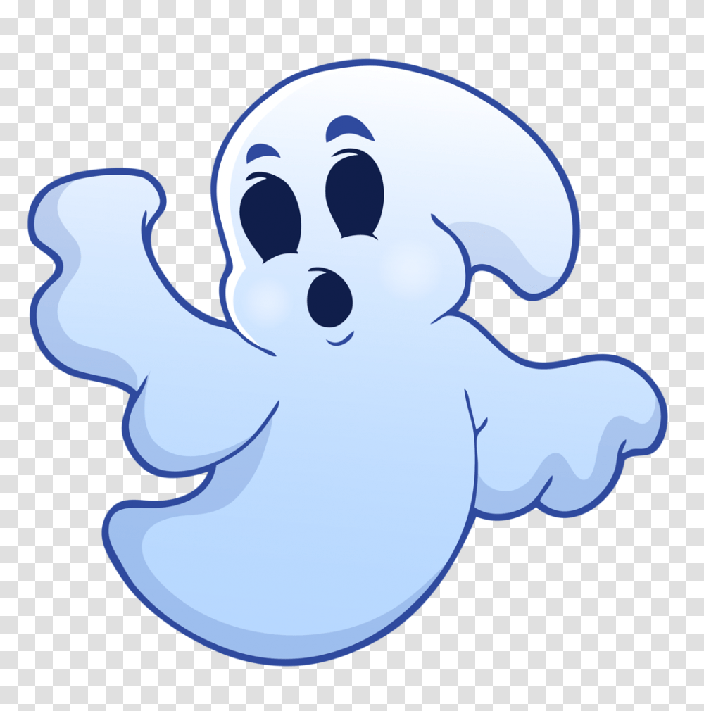 Ghost, Fantasy, Animal, Mammal, Wildlife Transparent Png