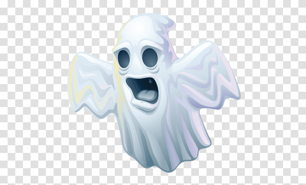 Ghost, Fantasy, Drawing, Mask Transparent Png
