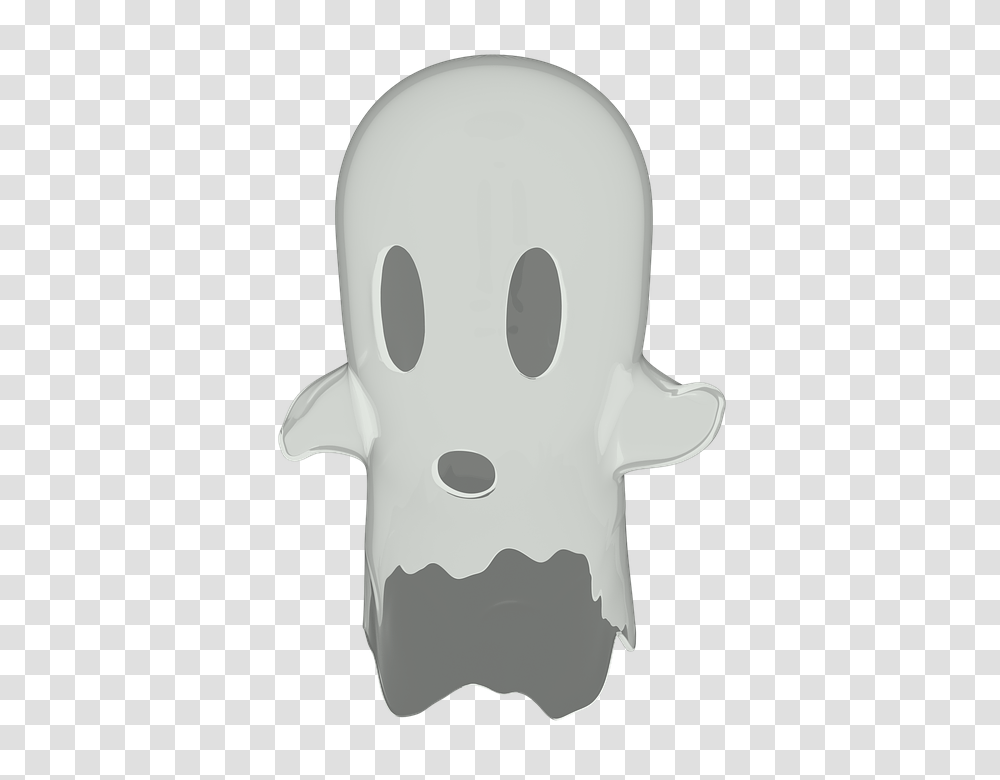 Ghost, Fantasy, Apparel Transparent Png