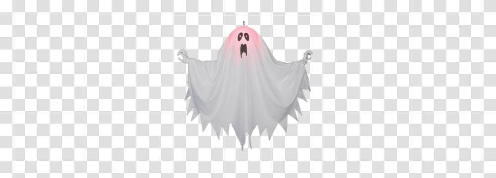 Ghost, Fantasy, Apparel, Cape Transparent Png