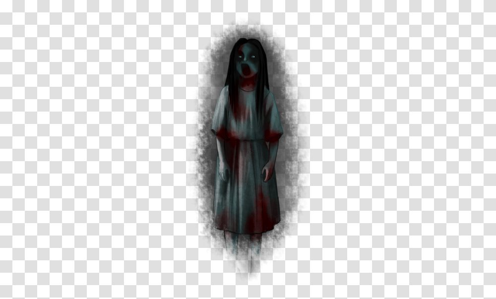 Ghost, Fantasy, Apparel, Coat Transparent Png