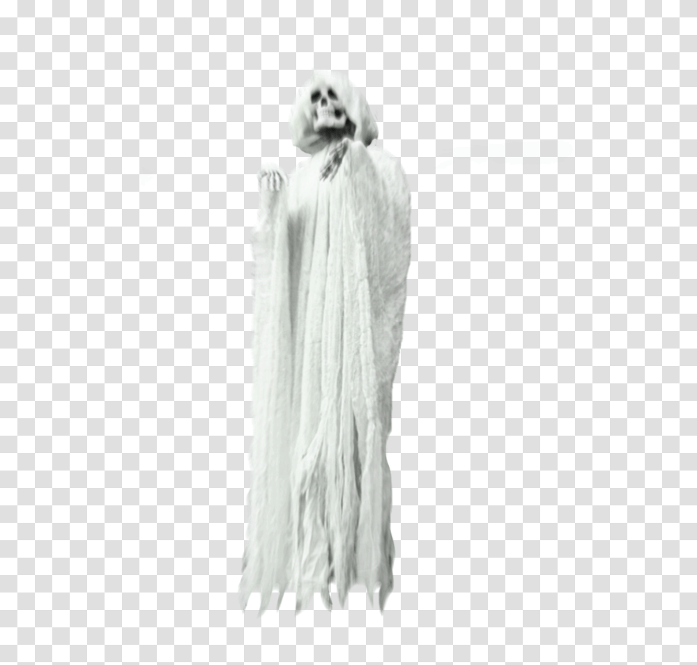 Ghost, Fantasy, Apparel, Fashion Transparent Png