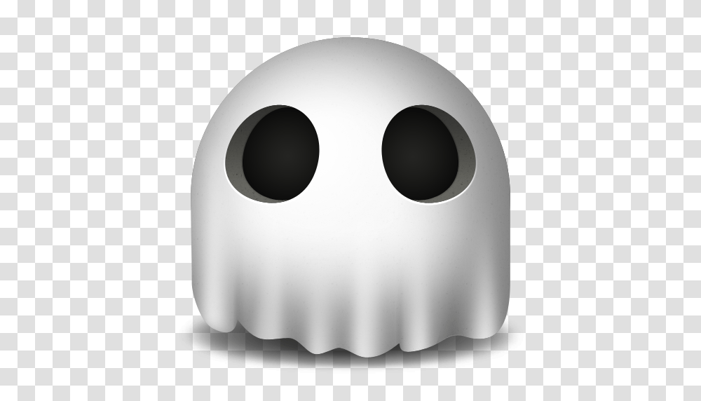 Ghost, Fantasy, Apparel, Helmet Transparent Png