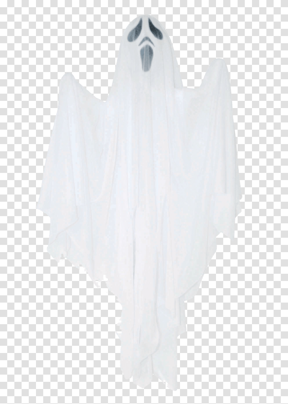 Ghost, Fantasy, Apparel, Plastic Transparent Png