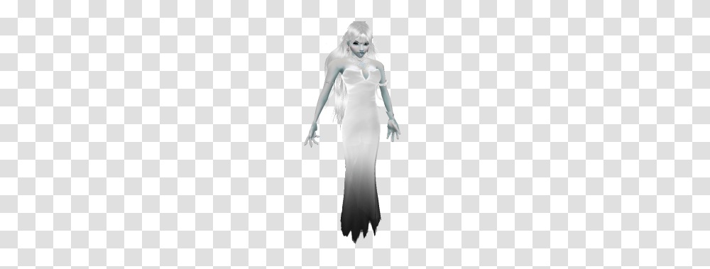 Ghost, Fantasy, Person, Animal Transparent Png