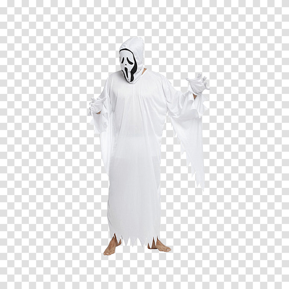 Ghost, Fantasy, Person, Fashion Transparent Png