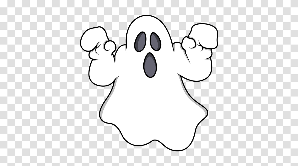 Ghost, Fantasy, Mammal, Animal, Rabbit Transparent Png