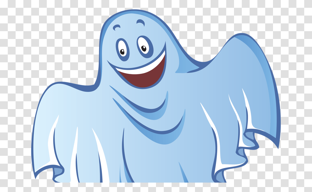 Ghost, Fantasy, Outdoors, Nature, Animal Transparent Png