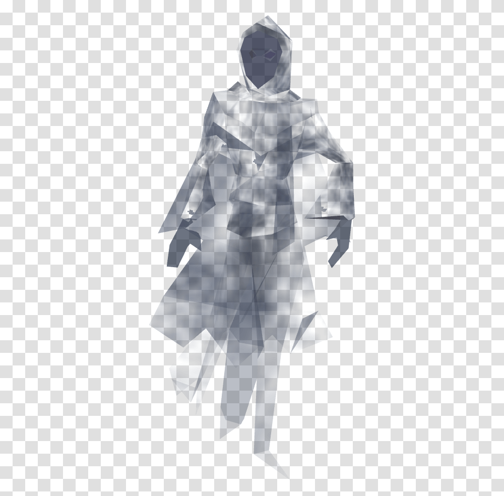 Ghost, Fantasy, Silhouette, Outdoors, Nature Transparent Png