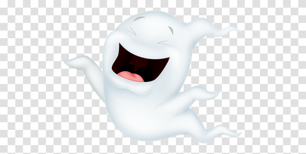 Ghost, Fantasy, Snowman, Outdoors, Nature Transparent Png
