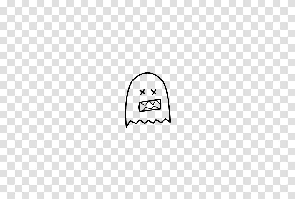 Ghost, Fantasy, Logo Transparent Png