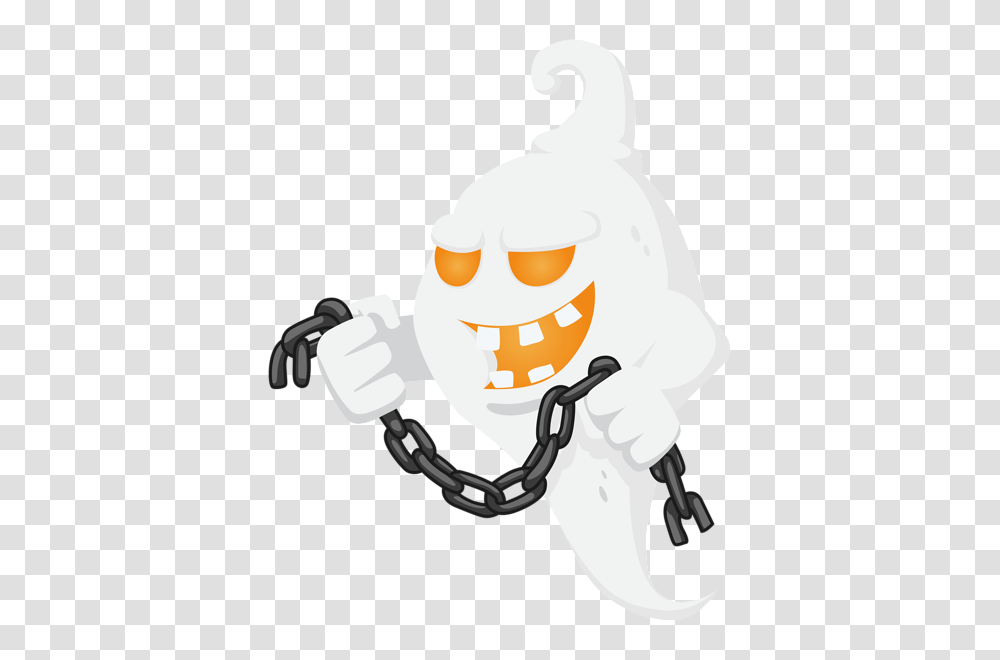 Ghost, Fantasy, Toy, Security, Stencil Transparent Png