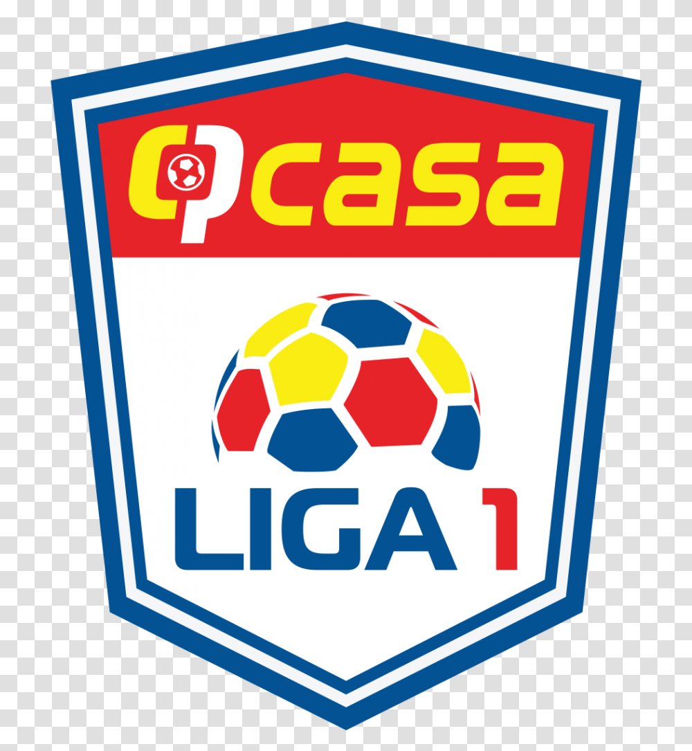 Ghost Fifa' S Tv Logo Soccer Gaming Liga 1 Casa Pariurilor Logo, Soccer Ball, Team, Symbol, Trademark Transparent Png