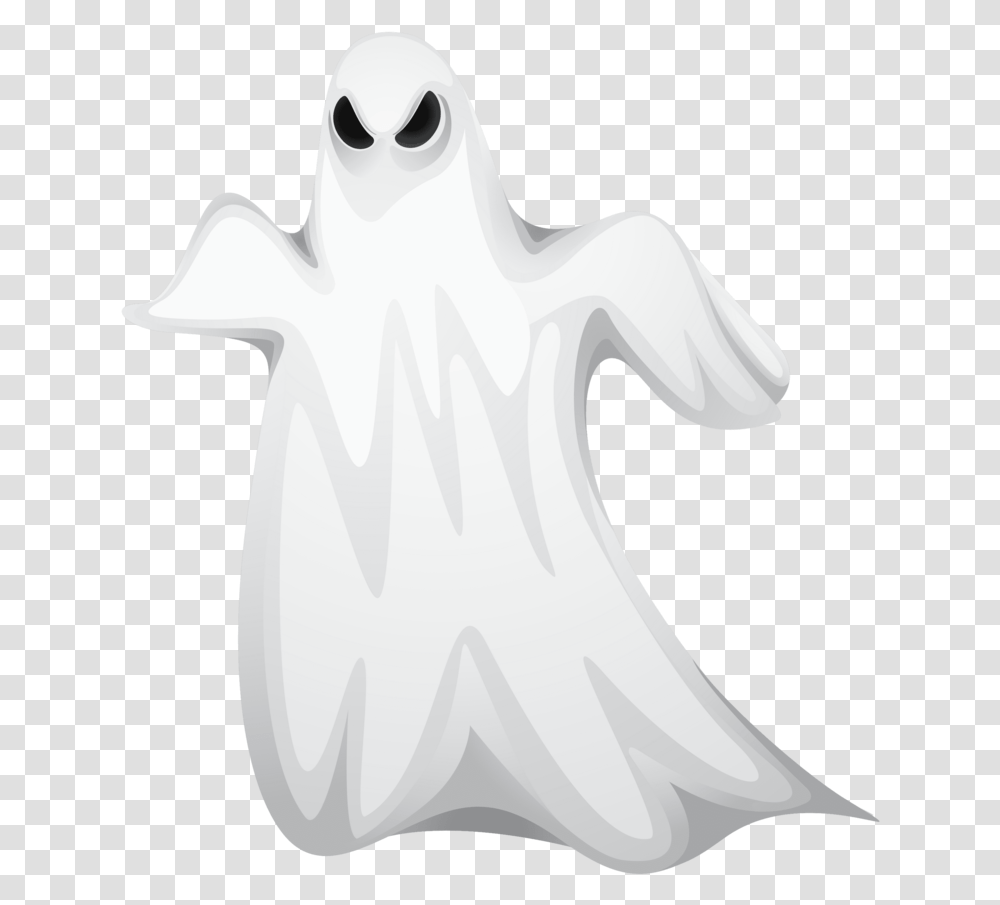 Ghost Fondo De Halloween Fantasma, Animal, Bird, Penguin, Hammer Transparent Png