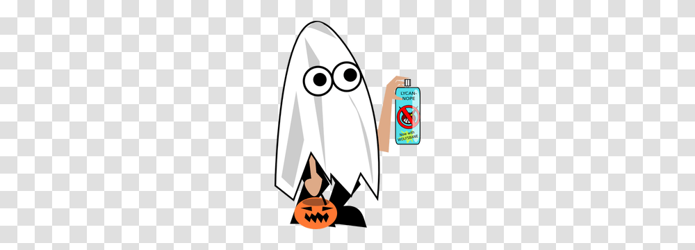 Ghost Free Clipart, Apparel, Cape Transparent Png