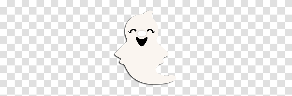 Ghost Free For Cutting On Cricut And Cricut Stuff, Snowman, Outdoors, Nature, Face Transparent Png