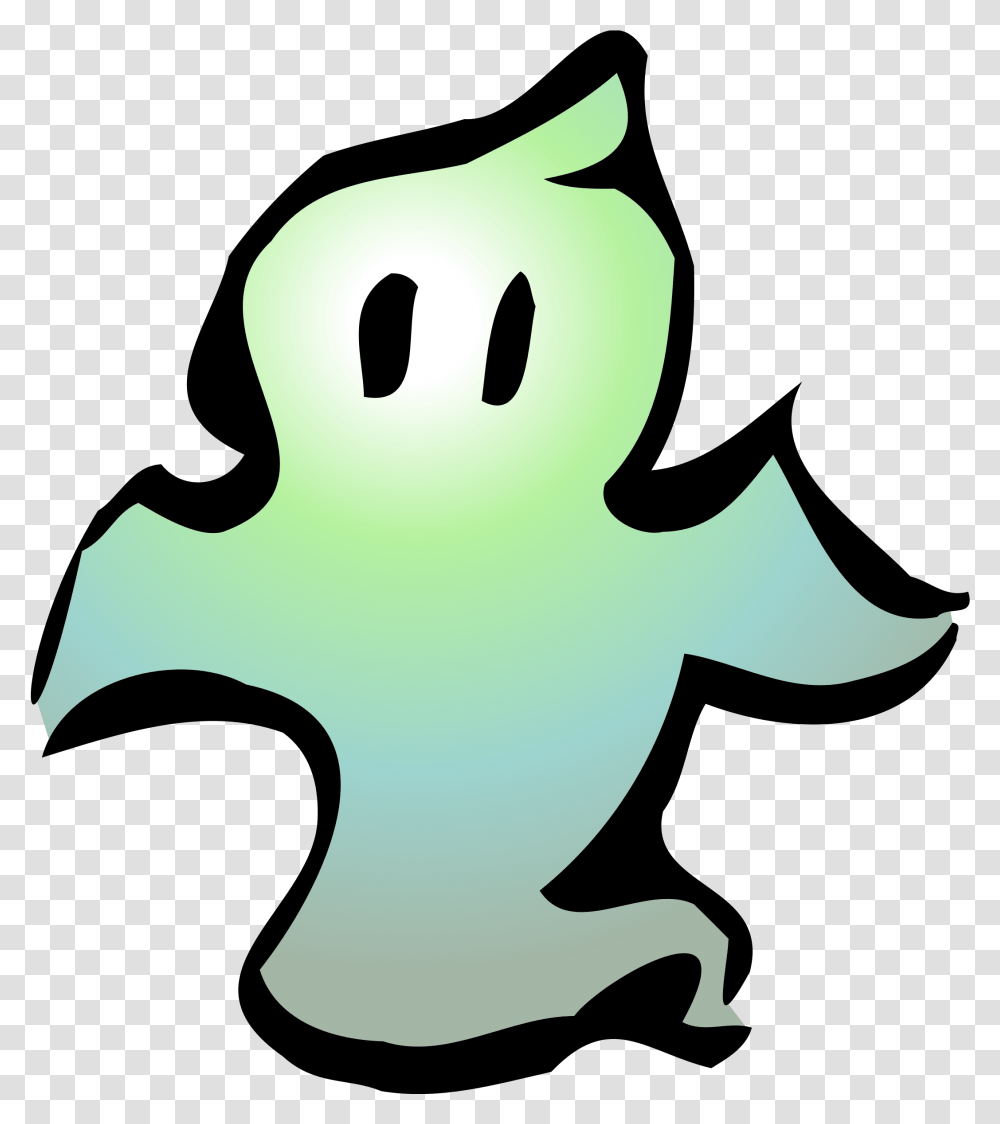 Ghost Free Images Halloween Ghost Clipart Free, Plant, Tree, Silhouette, Vegetable Transparent Png