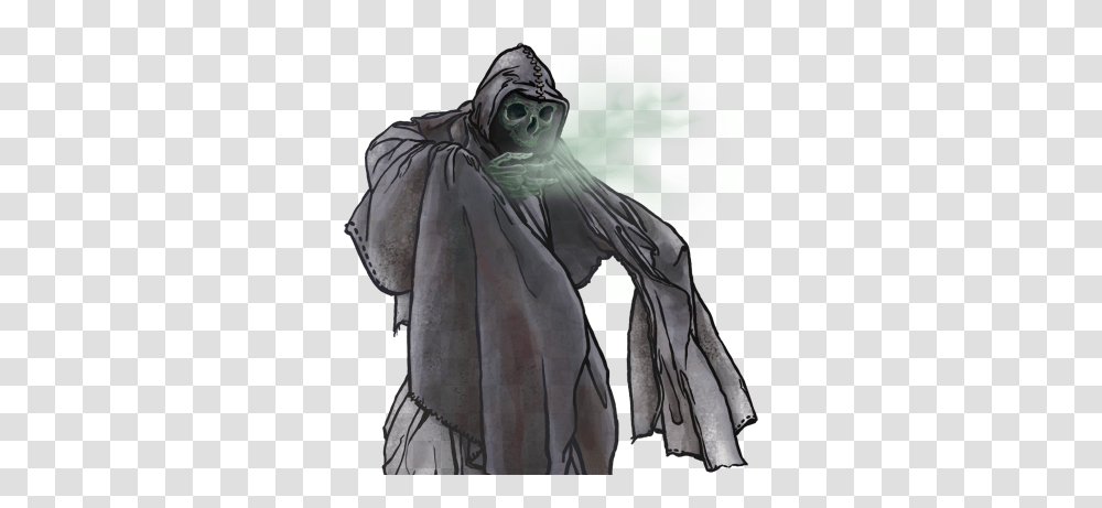 Ghost Free Images Halloween Scary Illustration, Clothing, Apparel, Person, Human Transparent Png