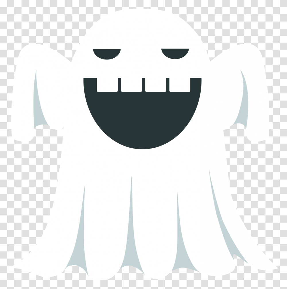 Ghost Free Images Only, Stencil, Apparel, Hand Transparent Png